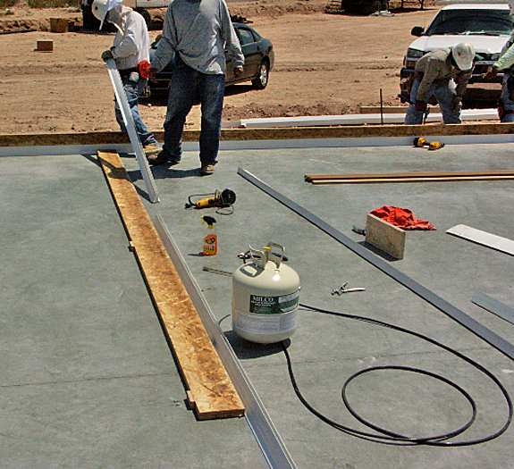 MILCO -- THE PERFECT SOLUTION ! &nbsp;&nbsp;&nbsp;&nbsp;&nbsp;SCROLL DOWN TO FIND OUT MORE... 