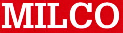 MILCO -- THE PERFECT SOLUTION ! &nbsp;&nbsp;&nbsp;ORDER FROM YOUR DISTRIBUTOR TODAY